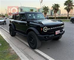 فۆرد بڕۆنکۆ